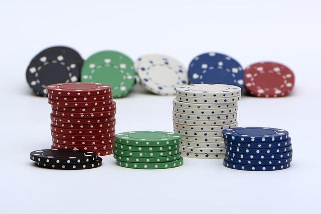 Istilah Dalam Permainan Poker Online